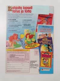 Nalle Puh 5/1991