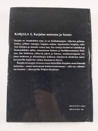 Karjala 2 : Karjalan maisema ja luonto