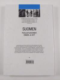Suomen puolustusvoimat ennen ja nyt