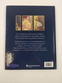 Todellinen prinsessa ; Keisarin uudet vaatteet
