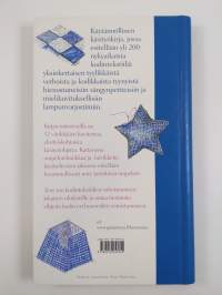 Sisusta kankailla