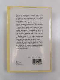 Inkeriläinen siirtoväki Suomessa 1940-luvulla