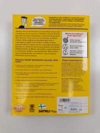 Naisten terveys for dummies