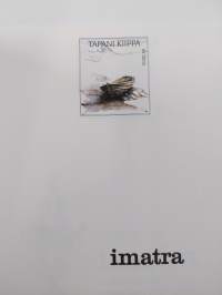 Imatra myötävirtaan : Imatra down the river - Imatra down the river