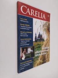 Carelia lokakuu 2016