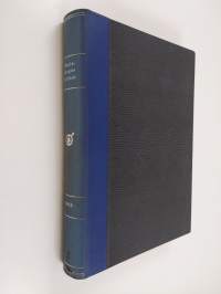 Rautakaupan uutiset vuosikerta 1963 (10 lehteä)