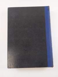 Rautakaupan uutiset vuosikerta 1965 (10 lehteä)