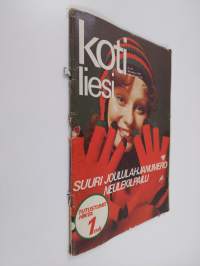 Kotiliesi 21/1971