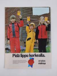 Uusi kotiliesi 16/1973