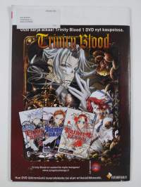Anime Nro 4/2008