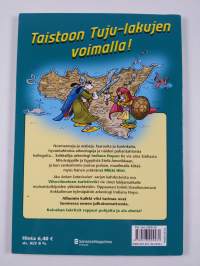 Indiana Hopo ja vihoviimeinen turistiretki