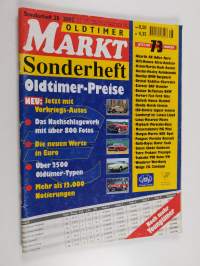 Oldtimer Markt sonderheft/2002