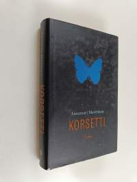 Korsetti