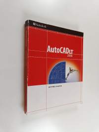 AutoCadlt 2000 : Getting started