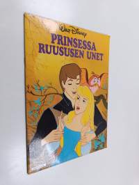 Prinsessa Ruususen unet