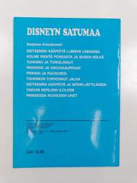 Prinsessa Ruususen unet