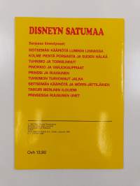 Taikuri Merlinin iloliemi