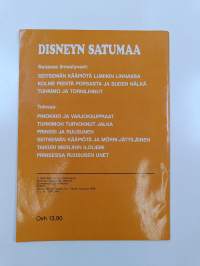 Tuhkimo ja tornilinnut