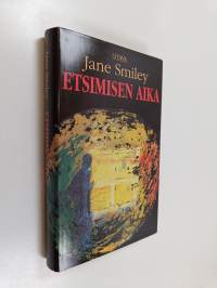 Etsimisen aika