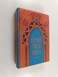 Tuhatyksi yötä 1-2
