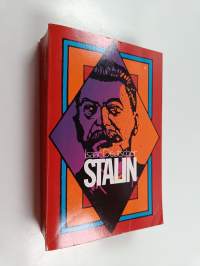 Stalin : poliittinen elämäkerta