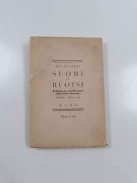 Erich, Maydell ja Tukholman selkkaus