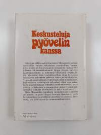 Keskusteluja pyövelin kanssa