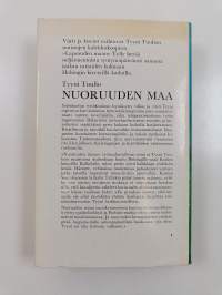 Nuoruuden maa : 1906 - 1916