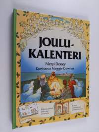 Joulukalenteri