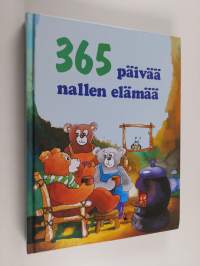 365 päivää nallen elämää