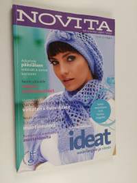 Novita : kevät 2010