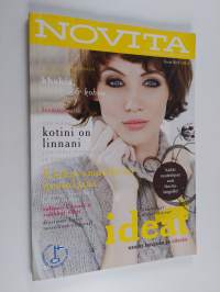 Novita : kevät 2011