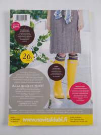 Novita : kevät 2011