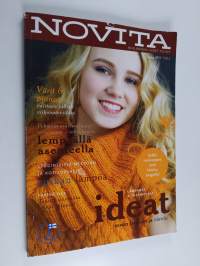 Novita : syksy 2011