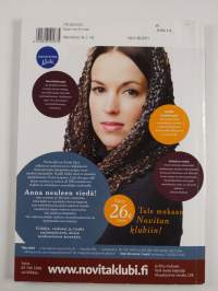 Novita : syksy 2011