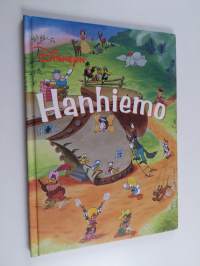 Hanhiemo