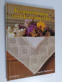 Kauneimmat virkkausmallit