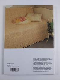 Kauneimmat virkkausmallit
