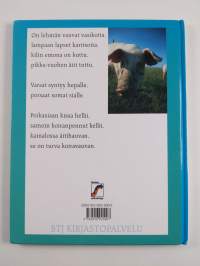 Hessu-sedän eläintarhassa tapahtuu