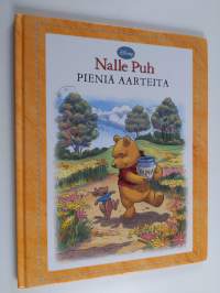 Pieniä aarteita