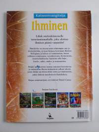 Ihminen