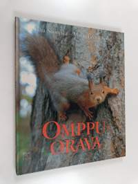 Omppuorava