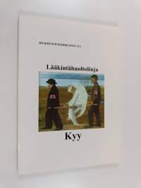Reserviupseerikurssi 213 : Lääkintähuoltolinja Kyy