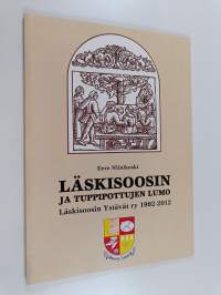 Läskisoosin ja tuppipottujen lumo : Läskisoosin ystävät ry:n 20-vuotistaival (1992-2012)