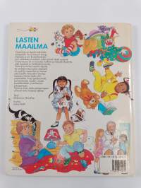 Lasten maailma