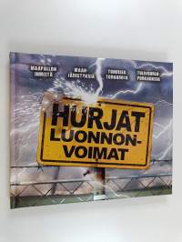 Hurjat luonnonvoimat