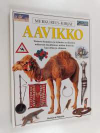 Aavikko