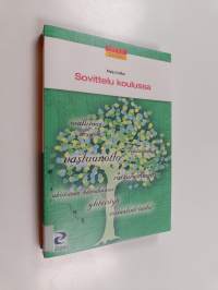 Sovittelu koulussa