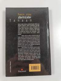 Kirkon poika : Martti Luther tänään