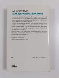 Rakkaus voittaa kuoleman